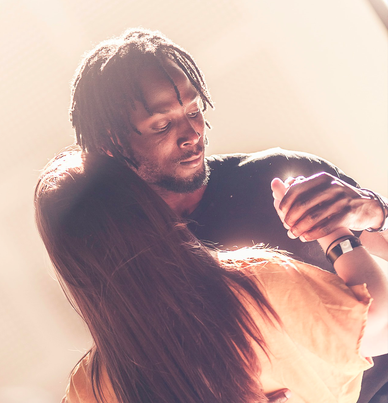 Cour de bachata avec giorgio